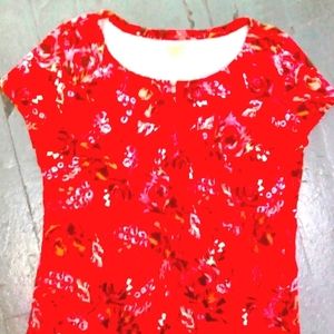 St John's bay large blouse